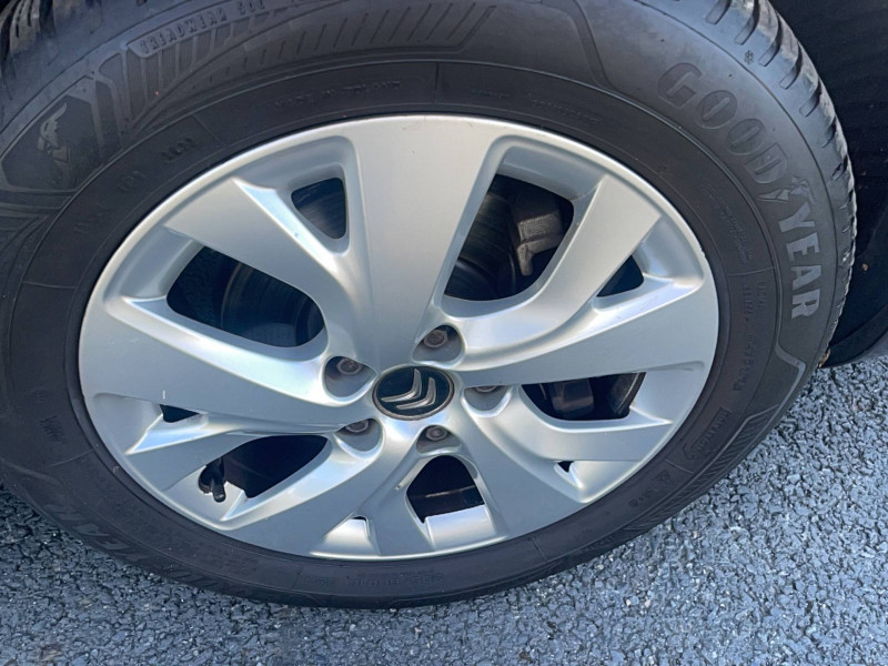 Citroen C4 Picasso 5 Places C4 Picasso PureTech 130 S&S Feel 5p 2017 - photo n°20 Citroen C4 Picasso 5 Places C4 Picasso PureTech 130 S&S Feel 5p  occasion à Lescure-d'Albigeois - photo n°20