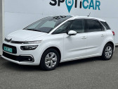Citroen C4 Picasso 5 Places occasion année 2018 boite Manuelle Annonce Citroen C4 Picasso 5 Places occasion Essence C4 Picasso PureTech 130 S&S Feel 5p à Lescar
