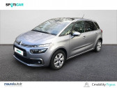 Annonce Citroen C4 Picasso 5 Places occasion Essence C4 Picasso PureTech 130 S&S Feel 5p  Figeac