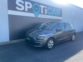 Citroen C4 Picasso 5 Places occasion année 2017 boite Manuelle Annonce Citroen C4 Picasso 5 Places occasion Essence C4 Picasso PureTech 130 S&S Feel 5p à Lescure-d'Albigeois