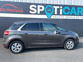 Citroen C4 Picasso 5 Places C4 Picasso PureTech 130 S&S Intensive 5p  occasion  Lescure-d'Albigeois - photo n8