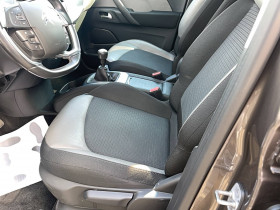 Citroen C4 Picasso 5 Places C4 Picasso PureTech 130 S&S Intensive 5p  occasion  Lescure-d'Albigeois - photo n13