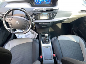 Citroen C4 Picasso 5 Places C4 Picasso PureTech 130 S&S Intensive 5p  occasion  Lescure-d'Albigeois - photo n11