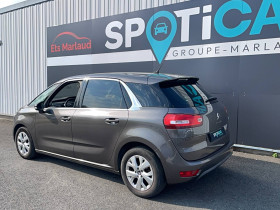 Citroen C4 Picasso 5 Places C4 Picasso PureTech 130 S&S Intensive 5p  occasion  Lescure-d'Albigeois - photo n6