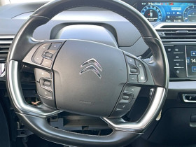 Citroen C4 Picasso 5 Places C4 Picasso PureTech 130 S&S Intensive 5p  occasion  Lescure-d'Albigeois - photo n10