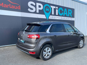 Citroen C4 Picasso 5 Places C4 Picasso PureTech 130 S&S Intensive 5p  occasion  Lescure-d'Albigeois - photo n9