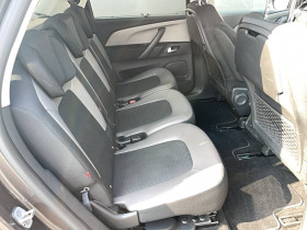 Citroen C4 Picasso 5 Places C4 Picasso PureTech 130 S&S Intensive 5p  occasion  Lescure-d'Albigeois - photo n19
