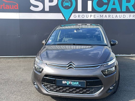 Citroen C4 Picasso 5 Places C4 Picasso PureTech 130 S&S Intensive 5p  occasion  Lescure-d'Albigeois - photo n2
