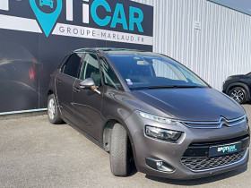 Citroen C4 Picasso 5 Places C4 Picasso PureTech 130 S&S Intensive 5p  occasion  Lescure-d'Albigeois - photo n4