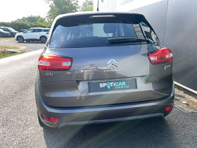 Citroen C4 Picasso 5 Places C4 Picasso PureTech 130 S&S Intensive 5p  occasion  Lescure-d'Albigeois - photo n7