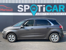 Citroen C4 Picasso 5 Places C4 Picasso PureTech 130 S&S Intensive 5p  occasion  Lescure-d'Albigeois - photo n5