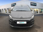 Citroen C4 Picasso 5 Places occasion boite Automatique Annonce Citroen C4 Picasso 5 Places occasion Essence C4 Picasso THP 165 S&S EAT6 Feel 5p à Mont-de-Marsan