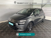 Annonce Citroen C4 Picasso 5 Places occasion Essence C4 Picasso THP 165 S&S Intensive EAT6 � Noisy-le-Grand