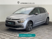 Citroen C4 Picasso 5 Places occasion année 2019 boite Manuelle Annonce Citroen C4 Picasso 5 Places occasion Essence C4 SPACETOURER BLUEHDI 130 S&S EAT8 ORIGINS à Écuelles