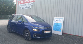 Citroen C4 Picasso 5 Places , garage FD AUTOMOBILE  SANDILLON