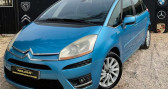 Citroen C4 Picasso 5 Places occasion année 2008 boite Manuelle Annonce Citroen C4 Picasso 5 Places occasion Diesel Citroën 1.6 HDi 110 Ch CT OK GARANTIE à Draguignan