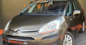 Citroen C4 Picasso 5 Places occasion année 2010 boite Manuelle Annonce Citroen C4 Picasso 5 Places occasion Diesel CITROËN 1.6 HDi 110 cv 1ERE MAIN PACK ENTRETIEN COMPLET PARF à Francin