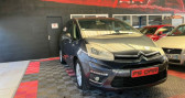 Citroen C4 Picasso 5 Places CITRON 1.6 HDi 110 cv BMP6 Business   CLAYE SOUILLY 77