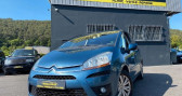 Citroen C4 Picasso 5 Places occasion année 2010 boite Manuelle Annonce Citroen C4 Picasso 5 Places occasion Diesel Citroën 1.6 hdi 110ch CT OK GARANTIE à Draguignan