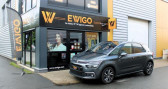 Annonce Citroen C4 Picasso 5 Places occasion Diesel Citron 2.0 BLUEHDI 150 Ch SHINE S&S Apple CarPlay Android A  BELBEUF