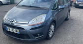 Citroen C4 Picasso 5 Places occasion année 2007 boite Automatique Annonce Citroen C4 Picasso 5 Places occasion Diesel Citroën 2.0 hdi 138 cv pack dynamique à Les Pennes-Mirabeau