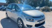 Citroen C4 Picasso 5 Places occasion année 2014 boite Manuelle Annonce Citroen C4 Picasso 5 Places occasion Diesel Citroën grand e-hdi 115 cv intensive à Les Pennes-Mirabeau
