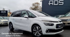 Citroen C4 Picasso 5 Places occasion Blanc année 2018 boite Automatique Annonce Citroen C4 Picasso 5 Places occasion Diesel Citroën Grand Picasso 120ch Business S&S EAT6 à Diebling