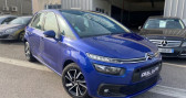 Citroen C4 Picasso 5 Places occasion année 2018 boite Automatique Annonce Citroen C4 Picasso 5 Places occasion Diesel Citroën II 1.6 BlueHDI 120 S&S Business EAT6 à SAINT MARTIN D'HERES