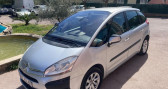 Citroen C4 Picasso 5 Places occasion année 2007 boite Automatique Annonce Citroen C4 Picasso 5 Places occasion Diesel Citroen PICASSO - 2.0 HDI 138 cv bva à LES ARCS