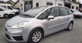 Annonce Citroen C4 Picasso 5 Places occasion Diesel Collection 127100KMS TRES BON ETAT ENTIEREMENT REVISE AUCUN   Michery