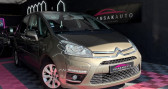 Citroen C4 Picasso 5 Places Confort 110 ch 1.6 HDi Entretien complet ~ Radar AR ~ Clim a   MANOSQUE 04
