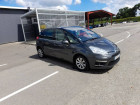 Citroen C4 Picasso 5 Places occasion Gris année 2013 boite Automatique Annonce Citroen C4 Picasso 5 Places occasion Diesel e-HDi 110 Airdream Exclusive BMP6 à SAINT-BRIEUC