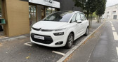 Citroen C4 Picasso 5 Places e-HDi 115 Attraction ETG6  2014 - annonce de voiture en vente sur Auto Sélection.com