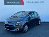 Citroen C4 Picasso 5 Places occasion année 2015 boite Automatique Annonce Citroen C4 Picasso 5 Places occasion Diesel e-HDi 115 Attraction ETG6 à Champniers