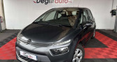 Citroen C4 Picasso 5 Places occasion année 2015 boite Manuelle Annonce Citroen C4 Picasso 5 Places occasion Diesel e-HDi 115 Attraction à Cournon d'Auvergne