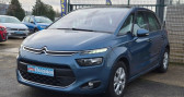 Annonce Citroen C4 Picasso 5 Places occasion Diesel e-HDi 115 Business   ETG6 � Blois