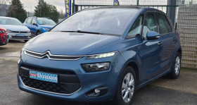 Citroen C4 Picasso 5 Places occasion 2015 mise en vente &agrave; Blois par le garage VG SERVICES AUTO - photo n&deg;1