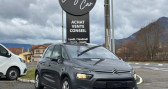 Annonce Citroen C4 Picasso 5 Places occasion Diesel e-HDi 115 Confort ETG6  Challes-les-Eaux