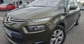 Citroen C4 Picasso 5 Places e-HDi 115 Confort ETG6   Riom 63