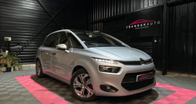 Citroen C4 Picasso 5 Places , garage TRANSAKAUTO DOUAI � Cuincy