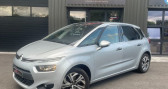 Citroen C4 Picasso 5 Places occasion année 2014 boite Manuelle Annonce Citroen C4 Picasso 5 Places occasion Diesel e-hdi 115 intensive avec distribution faite embrayage neuf c à Schweighouse-sur-Moder