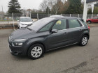 Citroen C4 Picasso 5 Places occasion année 2014 boite Automatique Annonce Citroen C4 Picasso 5 Places occasion Diesel e-HDi 115 Intensive ETG6 à PLOERMEL
