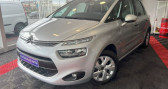Citroen C4 Picasso 5 Places e-HDi 115 Intensive   CREUZIER LE VIEUX 03