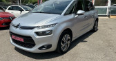 Citroen C4 Picasso 5 Places e-HDi 115 Intensive  2013 - annonce de voiture en vente sur Auto Sélection.com