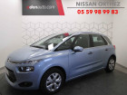 Citroen C4 Picasso 5 Places occasion année 2015 boite Manuelle Annonce Citroen C4 Picasso 5 Places occasion Diesel e-HDi 115 Intensive à Orthez