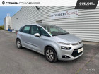 Citroen C4 Picasso 5 Places occasion année 2014 boite Automatique Annonce Citroen C4 Picasso 5 Places occasion Diesel e-HDi 115ch Business ETG6 à Coulommiers