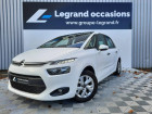 Citroen C4 Picasso 5 Places occasion année 2015 boite Manuelle Annonce Citroen C4 Picasso 5 Places occasion Diesel e-HDi 115ch Business + à Saint-Brieuc