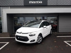 Citroen C4 Picasso 5 Places occasion année 2015 boite Manuelle Annonce Citroen C4 Picasso 5 Places occasion Diesel e-HDi 115ch Business + à Cesson-Sévigné