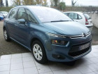 Citroen C4 Picasso 5 Places occasion Bleu année 2014 boite Robotisee Annonce Citroen C4 Picasso 5 Places occasion Diesel e-HDi 115ch Confort ETG6 à Portet-sur-Garonne