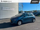 Citroen C4 Picasso 5 Places occasion année 2014 boite Automatique Annonce Citroen C4 Picasso 5 Places occasion Diesel e-HDi 115ch Confort ETG6 à Coulommiers